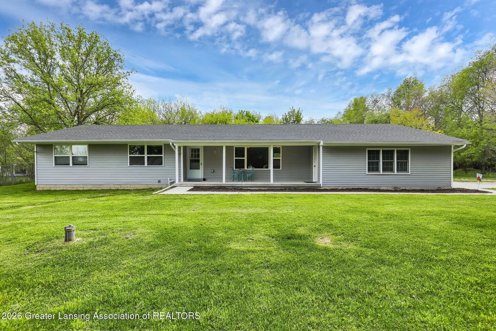 5959 Curtice Road, Mason, MI 48854