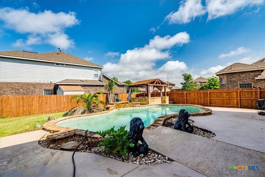 Image 30 of property listing at 913 Overcup Drive, San Marcos, TX 78666