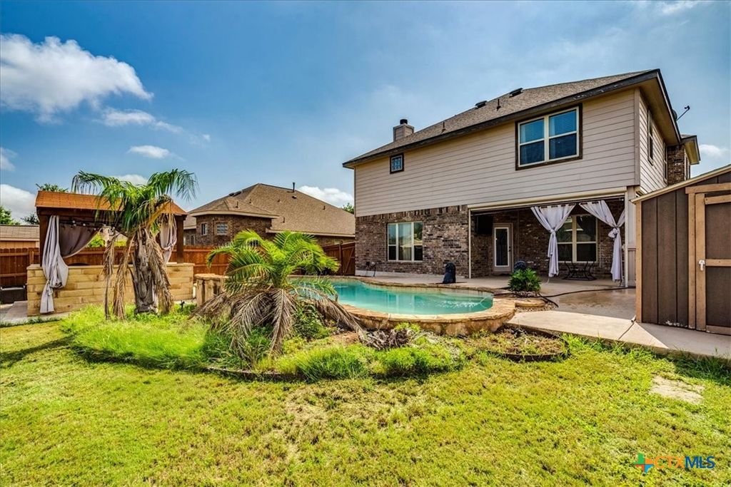 Image 32 of property listing at 913 Overcup Drive, San Marcos, TX 78666