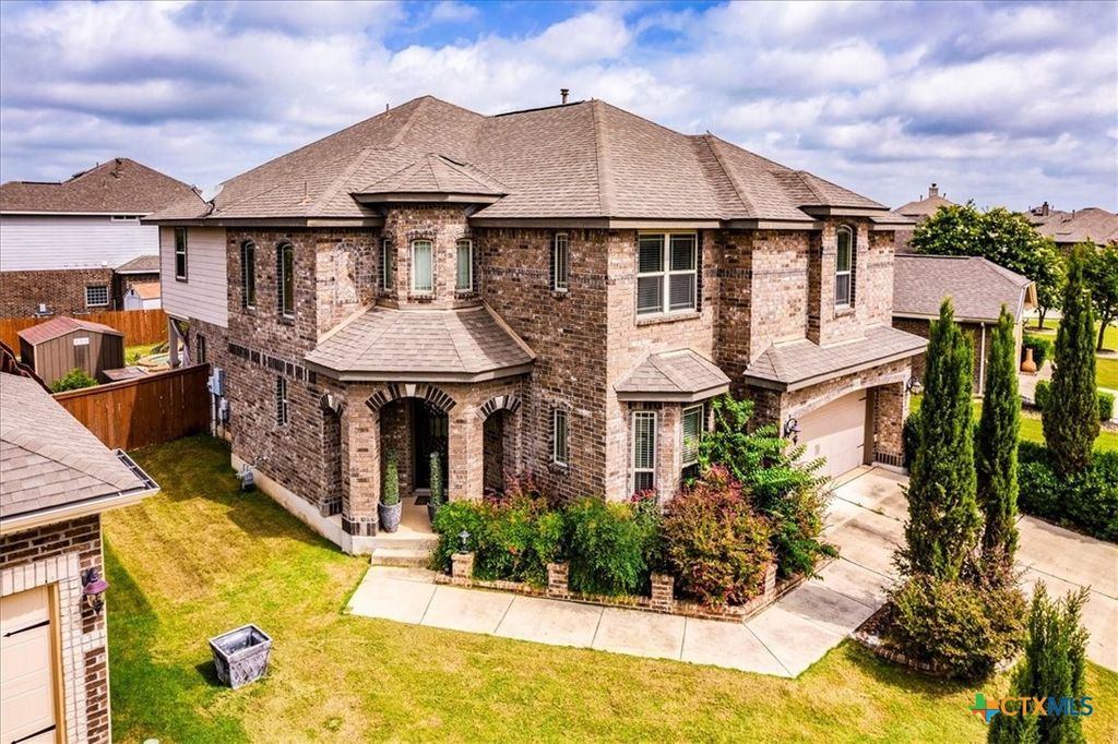 Image 33 of property listing at 913 Overcup Drive, San Marcos, TX 78666