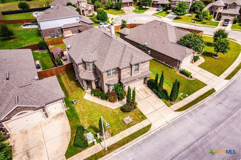 Image 34 of property listing at 913 Overcup Drive, San Marcos, TX 78666