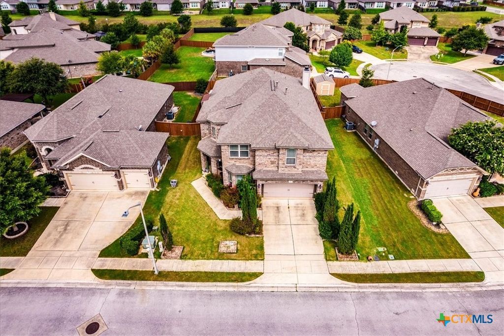 Image 35 of property listing at 913 Overcup Drive, San Marcos, TX 78666