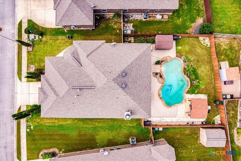 Image 37 of property listing at 913 Overcup Drive, San Marcos, TX 78666