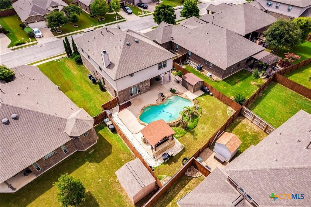 Image 38 of property listing at 913 Overcup Drive, San Marcos, TX 78666