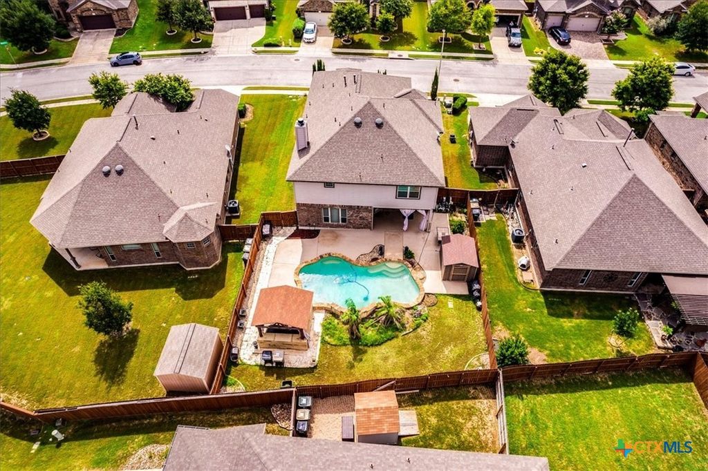 Image 39 of property listing at 913 Overcup Drive, San Marcos, TX 78666