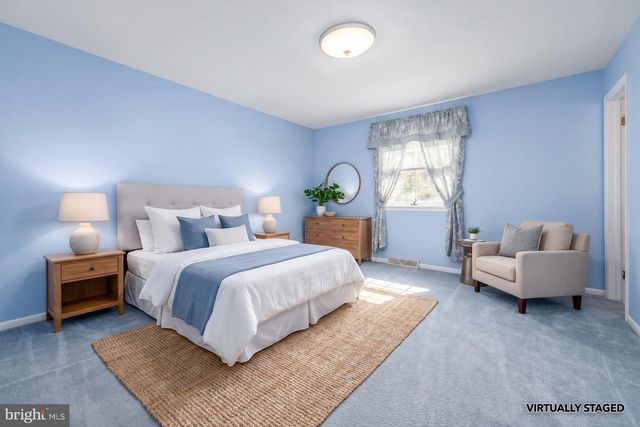 453 BEECH AVE, Woodbury Heights, NJ 08097