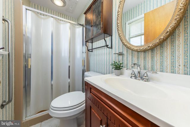 453 BEECH AVE, Woodbury Heights, NJ 08097