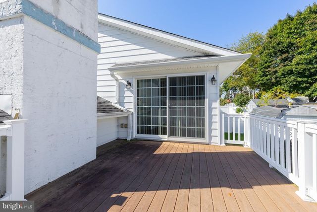 453 BEECH AVE, Woodbury Heights, NJ 08097