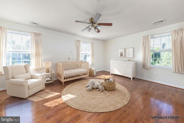 453 BEECH AVE, Woodbury Heights, NJ 08097
