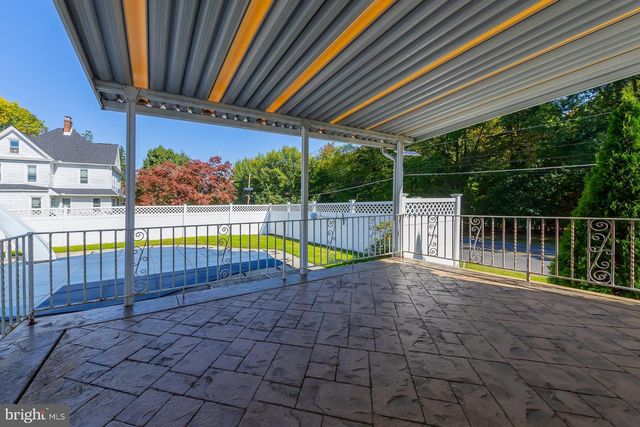 453 BEECH AVE, Woodbury Heights, NJ 08097