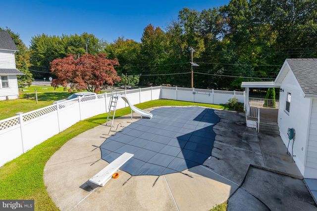 453 BEECH AVE, Woodbury Heights, NJ 08097