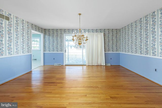 453 BEECH AVE, Woodbury Heights, NJ 08097