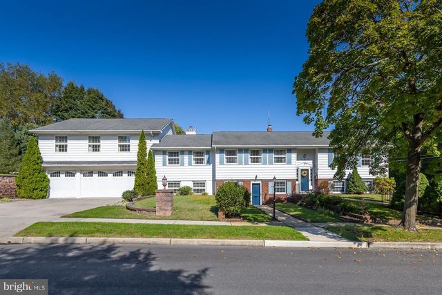 453 BEECH AVE, Woodbury Heights, NJ 08097