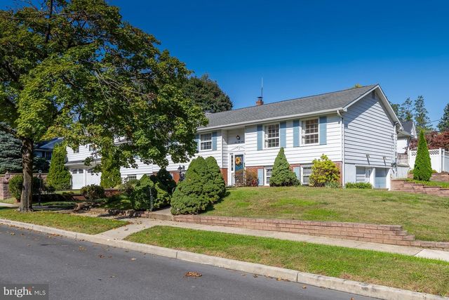 453 BEECH AVE, Woodbury Heights, NJ 08097