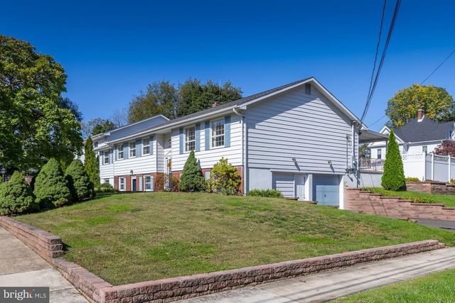 453 BEECH AVE, Woodbury Heights, NJ 08097