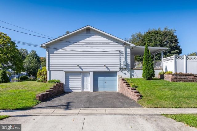 453 BEECH AVE, Woodbury Heights, NJ 08097