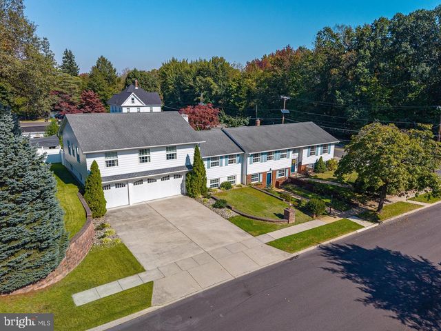 453 BEECH AVE, Woodbury Heights, NJ 08097