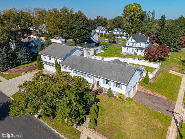 453 BEECH AVE, Woodbury Heights, NJ 08097