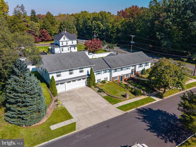 453 BEECH AVE, Woodbury Heights, NJ 08097