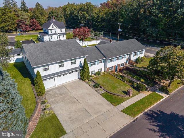 453 BEECH AVE, Woodbury Heights, NJ 08097