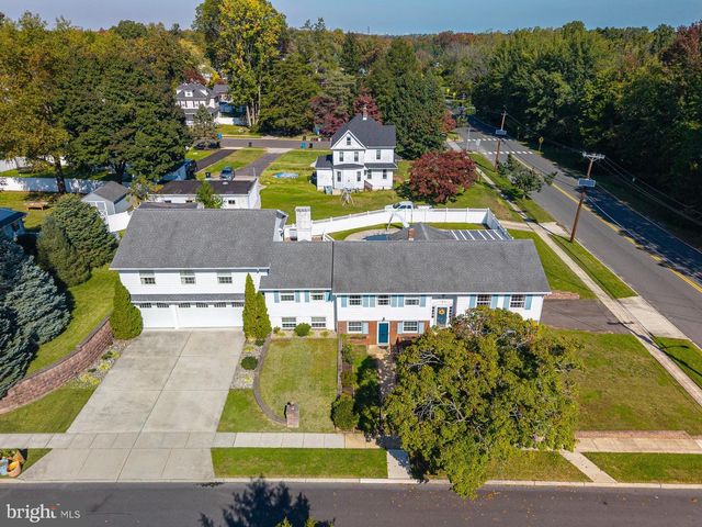 453 BEECH AVE, Woodbury Heights, NJ 08097