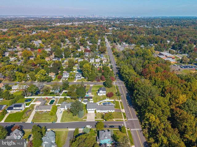 453 BEECH AVE, Woodbury Heights, NJ 08097