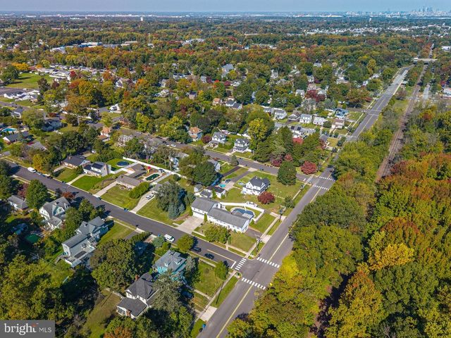 453 BEECH AVE, Woodbury Heights, NJ 08097