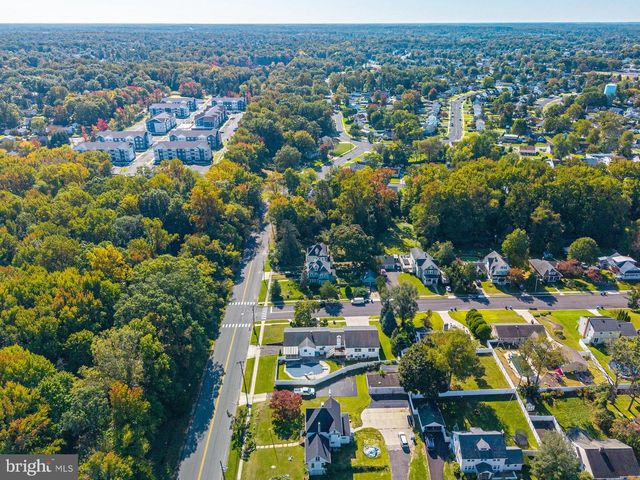 453 BEECH AVE, Woodbury Heights, NJ 08097