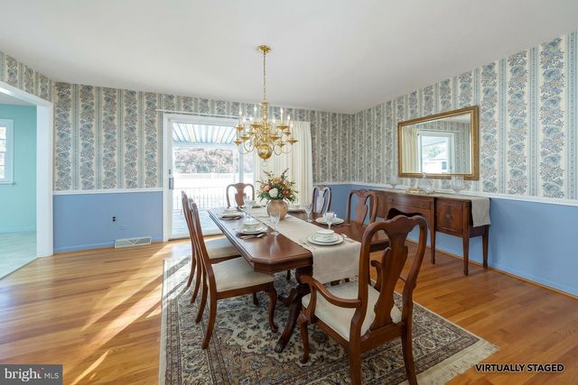 453 BEECH AVE, Woodbury Heights, NJ 08097