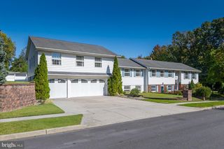 453 BEECH AVE, Woodbury Heights, NJ 08097