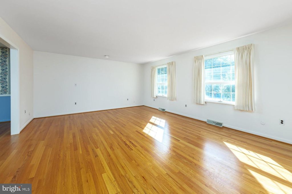453 BEECH AVE, WOODBURY HEIGHTS, NJ 08097 — photo 3