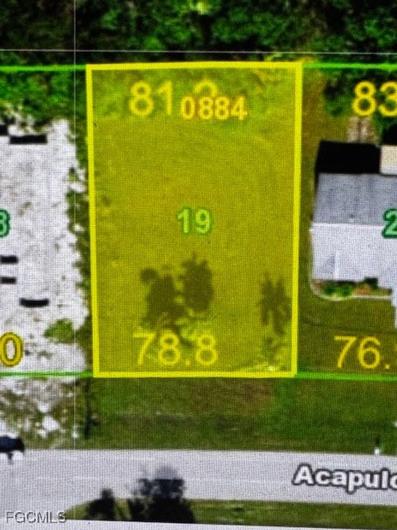 16851 Acapulco RD, Punta Gorda, FL 33955