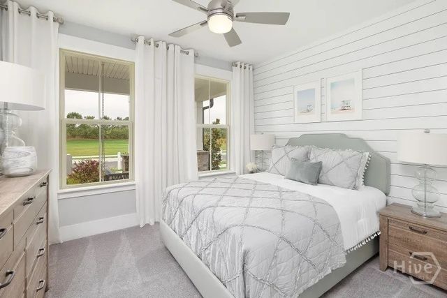 252 Ember Way, Richmond Hill, GA 31324