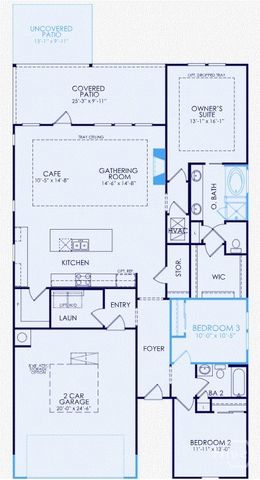 252 Ember Way, Richmond Hill, GA 31324