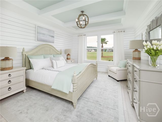 252 Ember Way, Richmond Hill, GA 31324