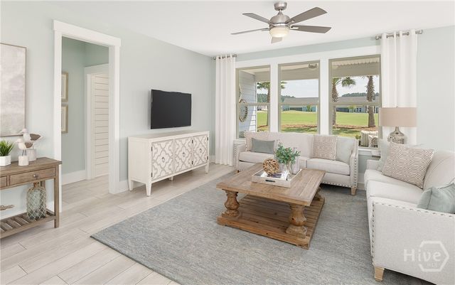 252 Ember Way, Richmond Hill, GA 31324