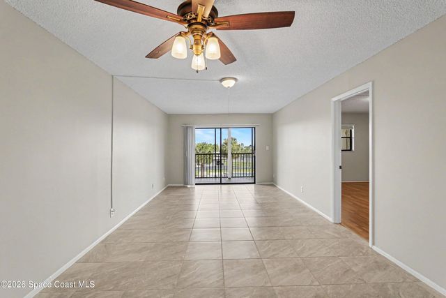 520 Palm Springs Boulevard 306, Indian Harbour Beach, FL 32937