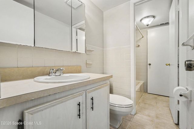 520 Palm Springs Boulevard 306, Indian Harbour Beach, FL 32937