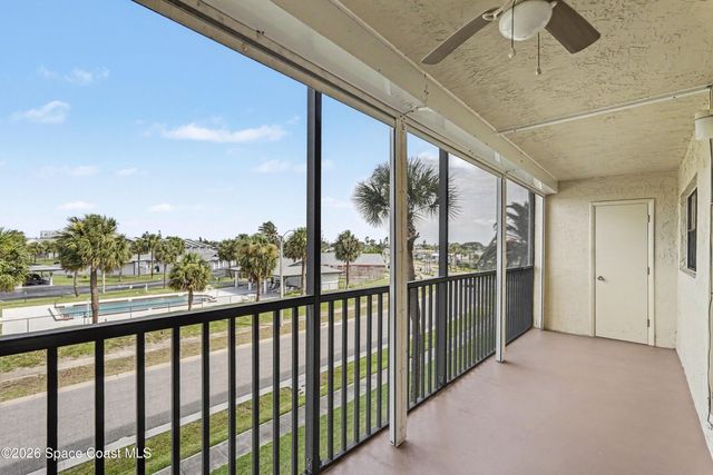 520 Palm Springs Boulevard 306, Indian Harbour Beach, FL 32937