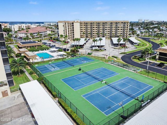 520 Palm Springs Boulevard 306, Indian Harbour Beach, FL 32937