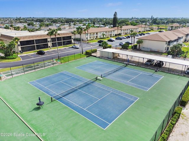 520 Palm Springs Boulevard 306, Indian Harbour Beach, FL 32937