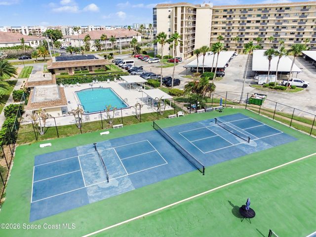 520 Palm Springs Boulevard 306, Indian Harbour Beach, FL 32937
