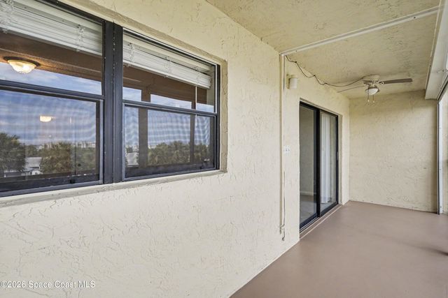 520 Palm Springs Boulevard 306, Indian Harbour Beach, FL 32937