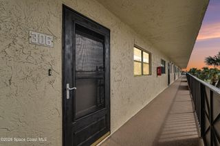 520 Palm Springs Boulevard 306, Indian Harbour Beach, FL 32937