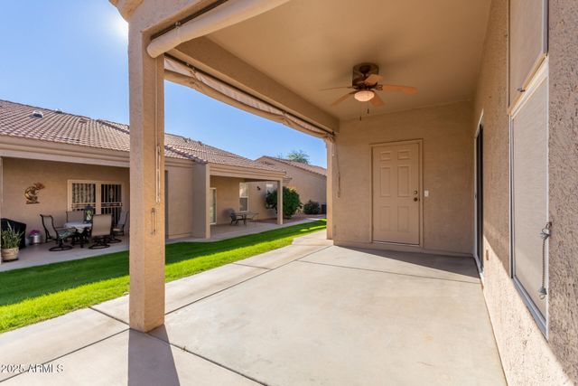 2101 S YELLOW WOOD -- 45, Mesa, AZ 85209