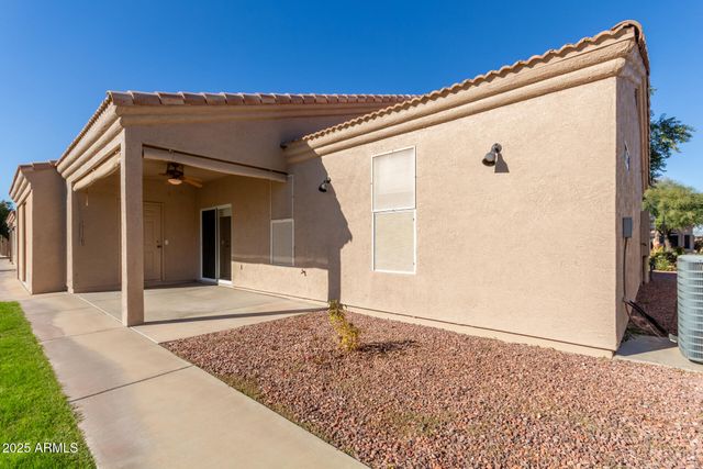 2101 S YELLOW WOOD -- 45, Mesa, AZ 85209
