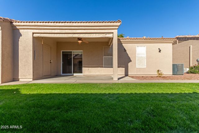 2101 S YELLOW WOOD -- 45, Mesa, AZ 85209