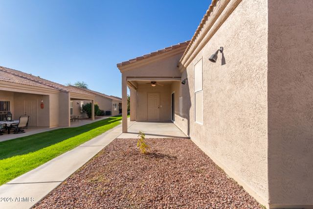2101 S YELLOW WOOD -- 45, Mesa, AZ 85209
