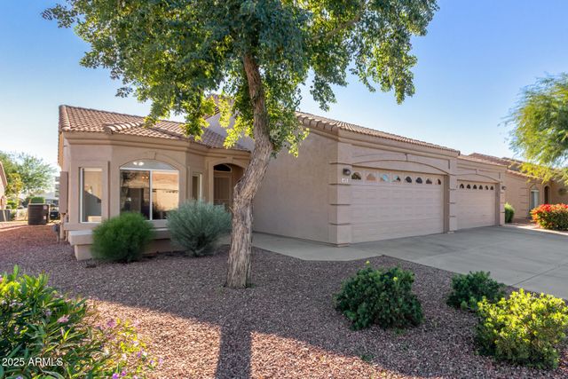 2101 S YELLOW WOOD -- 45, Mesa, AZ 85209