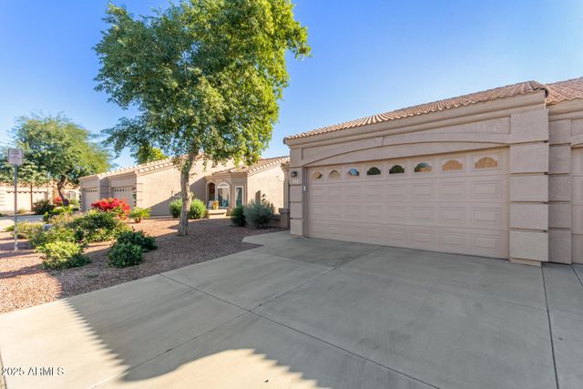 2101 S YELLOW WOOD -- 45, Mesa, AZ 85209